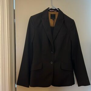 Excellent condition!  Suit set from The Limited